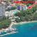 Apartments Romilda Makarska, Apartment Romy (A5 +3), 15 meters from the sea, private accommodation in city Makarska, Croatia