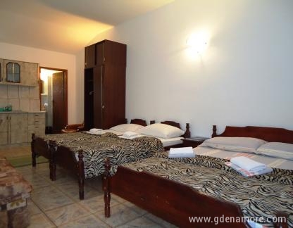 Rooms and apartments Rabbit - Budva, , private accommodation in city Budva, Montenegro