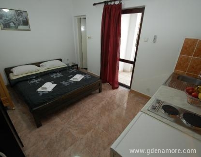 Zimmer und Appartements Kaninchen - Budva, , Privatunterkunft im Ort Budva, Montenegro