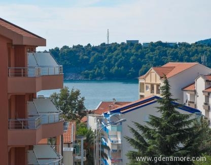 Vila Mirjana, Apartman 3, privatni smeštaj u mestu Bečići, Crna Gora