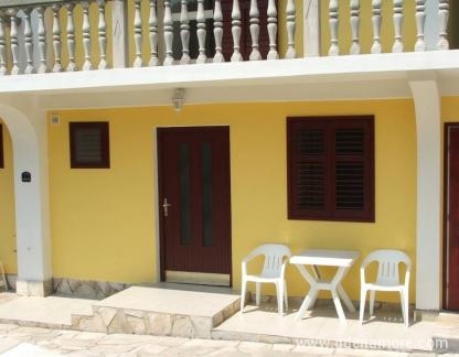 Kuca Milan Souc, , private accommodation in city Krašići, Montenegro
