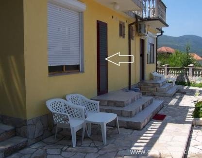 Kuca Milan Souc, , alloggi privati a Krašići, Montenegro