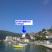 Citrus, , private accommodation in city Djenović, Montenegro - Pogled na apartmane Citrus