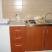 APARTvila dolinaSUNCA, studio apartment GALEB, private accommodation in city Buljarica, Montenegro