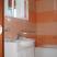 APARTvila dolinaSUNCA, comfort apartment penthouse sea LONG, private accommodation in city Buljarica, Montenegro