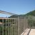 APARTvila dolinaSUNCA, comfort apartment penthouse sea LONG, private accommodation in city Buljarica, Montenegro