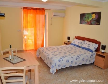 Sutomore Flora Apartments, , private accommodation in city Sutomore, Montenegro