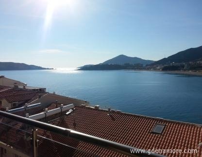 Aura Apartmani, , privat innkvartering i sted Rafailovići, Montenegro