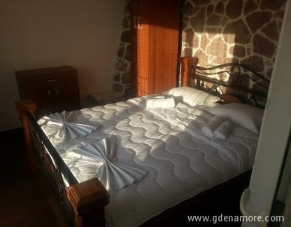  Accommodation Rafailovici-Aura Apartmani, , private accommodation in city Rafailovići, Montenegro