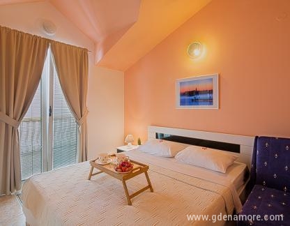 Budva Inn Apartments, , logement privé à Budva, Monténégro