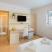 Budva Inn Apartments, Triple room + balcony, private accommodation in city Budva, Montenegro