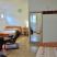 Komfort apartmanok, STUDIO PLUS apartman, Magán szállás a községben Šušanj, Montenegró