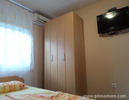 Milosavljevic Apartmani, Apartman 3, privatni smeštaj u mestu Dobre Vode, Crna Gora