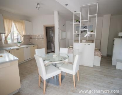 Apartments Plavsa, , private accommodation in city Risan, Montenegro