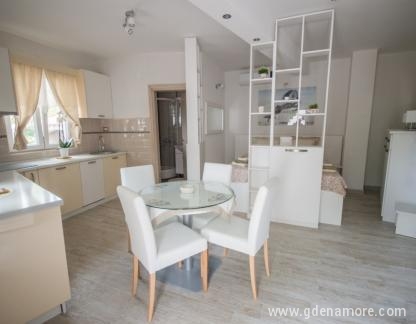 Appartements Plavša, , logement privé à Risan, Monténégro