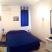 RATAC blue green, BLUE A ROOM, private accommodation in city Bar, Montenegro