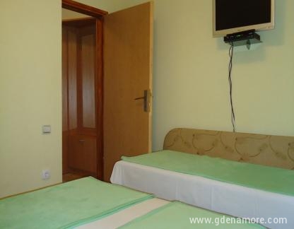 Apartments Djuricic, , private accommodation in city Baošići, Montenegro