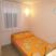 Milosavljevic Apartments, , private accommodation in city Dobre Vode, Montenegro