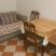 Leiligheter Milic, , privat innkvartering i sted Sutomore, Montenegro