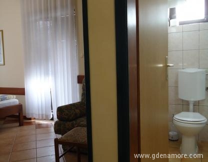 Leiligheter Maslina-Savina, , privat innkvartering i sted Herceg Novi, Montenegro