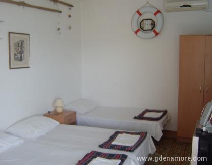 Apartments and rooms Vulovic-Kumbor, , private accommodation in city Kumbor, Montenegro