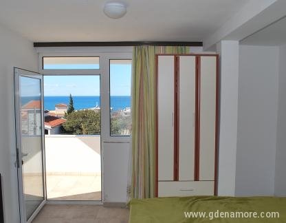 Leiligheter Montedom, , privat innkvartering i sted Dobre Vode, Montenegro - Apartman 5