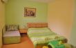 Green studio apartment T Villa Ohrid, private accommodation in city Ohrid, Macedonia