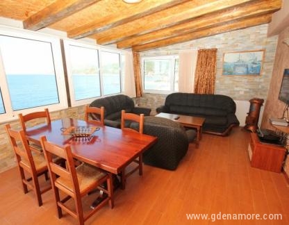 BO - mare Apartment, , private accommodation in city Dobre Vode, Montenegro