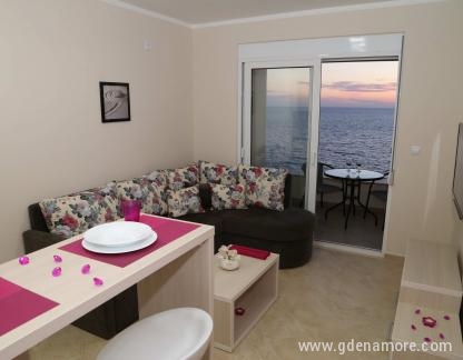 Apartments Piano, , private accommodation in city Utjeha, Montenegro