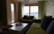Duplex apartman sa tri spavaće sobe i pogledom na more u Jelena vile&amp;apartmani, privatni smeštaj u mestu Tivat, Crna Gora