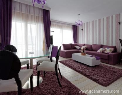 Jelena vile&apartmani, , Privatunterkunft im Ort Tivat, Montenegro