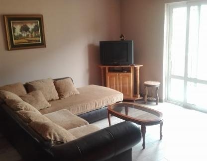 Jelena vile&apartmani, , Privatunterkunft im Ort Tivat, Montenegro