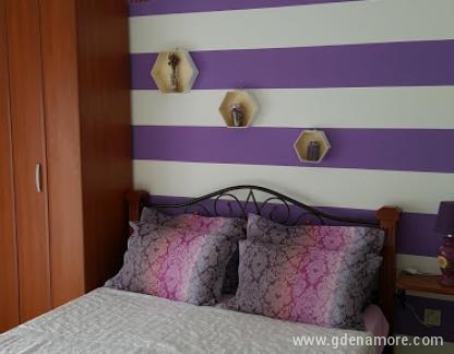 Apartments "AMFORA", , private accommodation in city Djenović, Montenegro