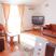Apartmani Bianca, , private accommodation in city Herceg Novi, Montenegro - Jednosobni apartman
