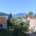 Апартаменти Tre Sorelle, , частни квартири в града Kumbor, Черна Гора - pogled sa terase