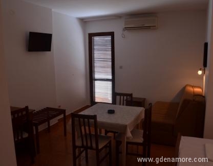 Vila Alexandra, Soba 22, privat innkvartering i sted Budva, Montenegro