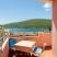 Apartmani Villa MIlica, , Privatunterkunft im Ort Djenović, Montenegro - veliki balkon sa pogledom na more
