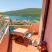 Apartmani Villa MIlica, , частни квартири в града Djenović, Черна Гора - veliki balkon sa pogledom na more