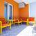 Apartmani Villa MIlica, , Частный сектор жилья Дженовичи, Черногория - balkon i ulaz u apartman 1