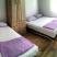 Apartmani BILJA, ČETVORO ILI PETOKREVETNI APARTMAN A-4, privatni smeštaj u mestu Dobre Vode, Crna Gora - Soba