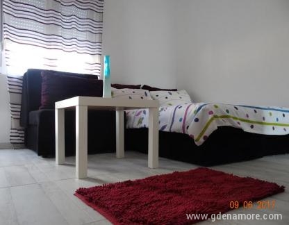 Tivat apartmani, Studio 2, privatni smeštaj u mestu Tivat, Crna Gora