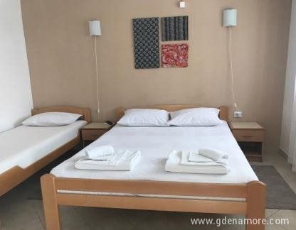 Privatni smjestaj Vidakovic, , alojamiento privado en Igalo, Montenegro