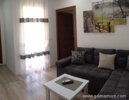 Casa Hena, Apartman sa terasom, private accommodation in city Ulcinj, Montenegro - Apartman br.7