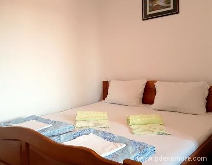 Seferovic, , ενοικιαζόμενα δωμάτια στο μέρος Dobre Vode, Montenegro - Trokrevetni Apartman
