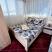 Apartments S - Seferovic, Apartman Bella Vista, privatni smeštaj u mestu Dobre Vode, Crna Gora - Spavaća soba 1