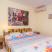 Apartments Lilic, , private accommodation in city Ulcinj, Montenegro - Spavaca soba