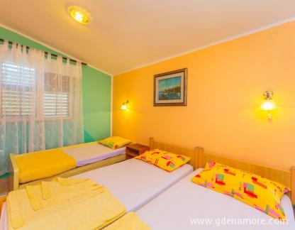 Apartments Lilic, , private accommodation in city Ulcinj, Montenegro