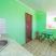 Apartmani Lilić, Apartman sa balkonom/4, privatni smeštaj u mestu Ulcinj, Crna Gora - Balkon sa kuhinjom i trpezarijom