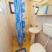Apartmani Lilić, Apartman sa balkonom/4, privatni smeštaj u mestu Ulcinj, Crna Gora - Kupatilo