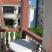 Vila Ponta, Sirene, privatni smeštaj u mestu Dobre Vode, Crna Gora - balkon
